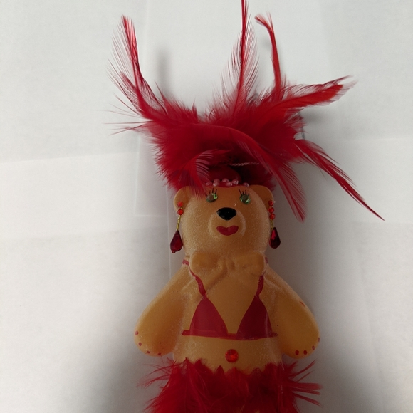 HSN Cares Adrian Arpel Ornament - Picture 5 of 6